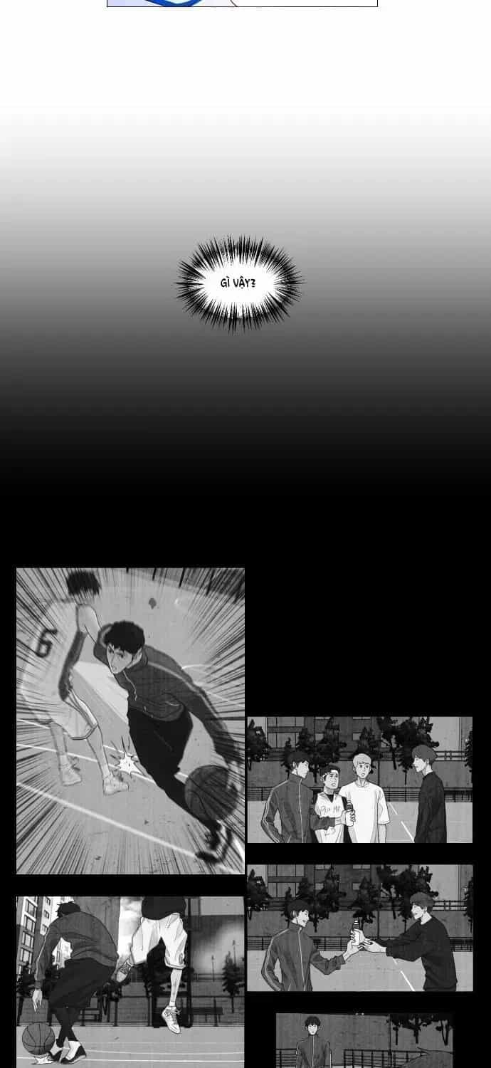 Garbage Time - Chương 3.7 - ảnh 53