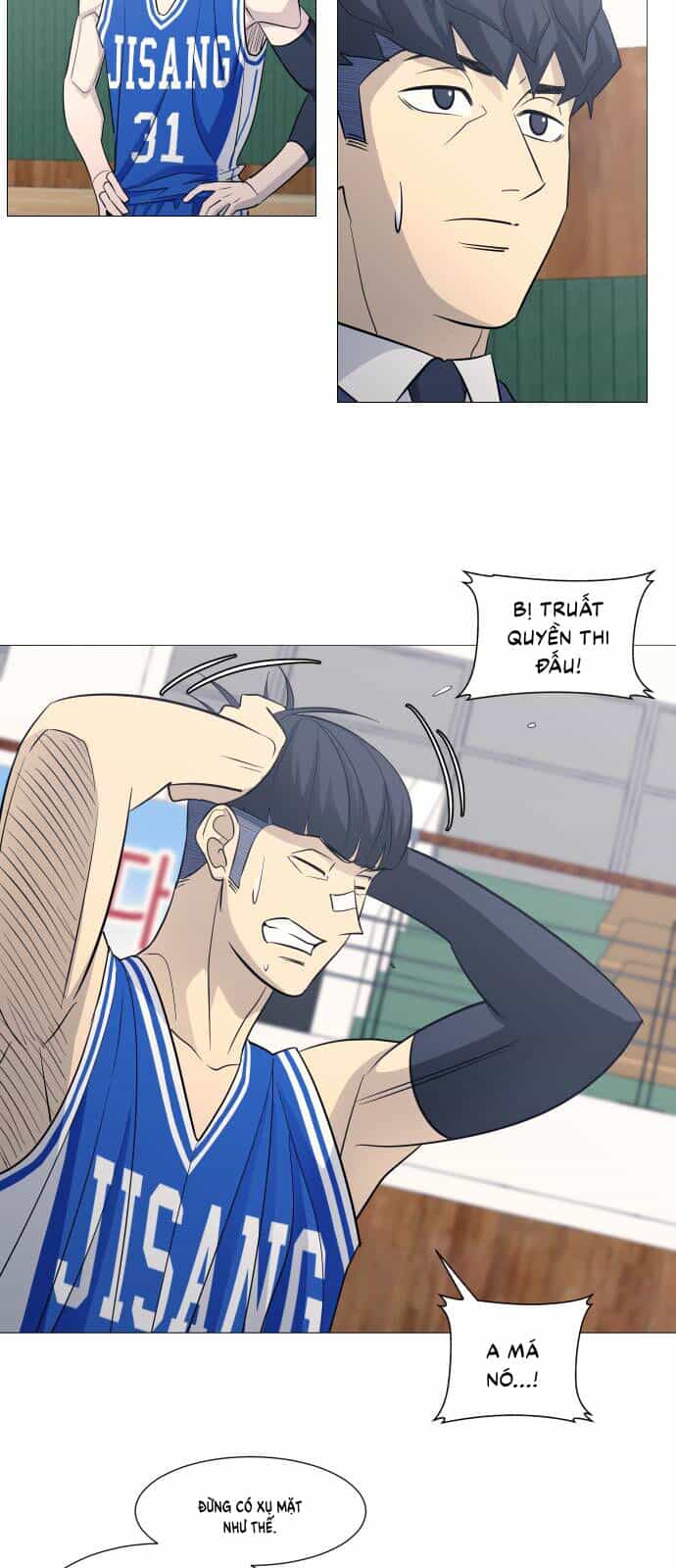 Garbage Time - Chương 123 - ảnh 18