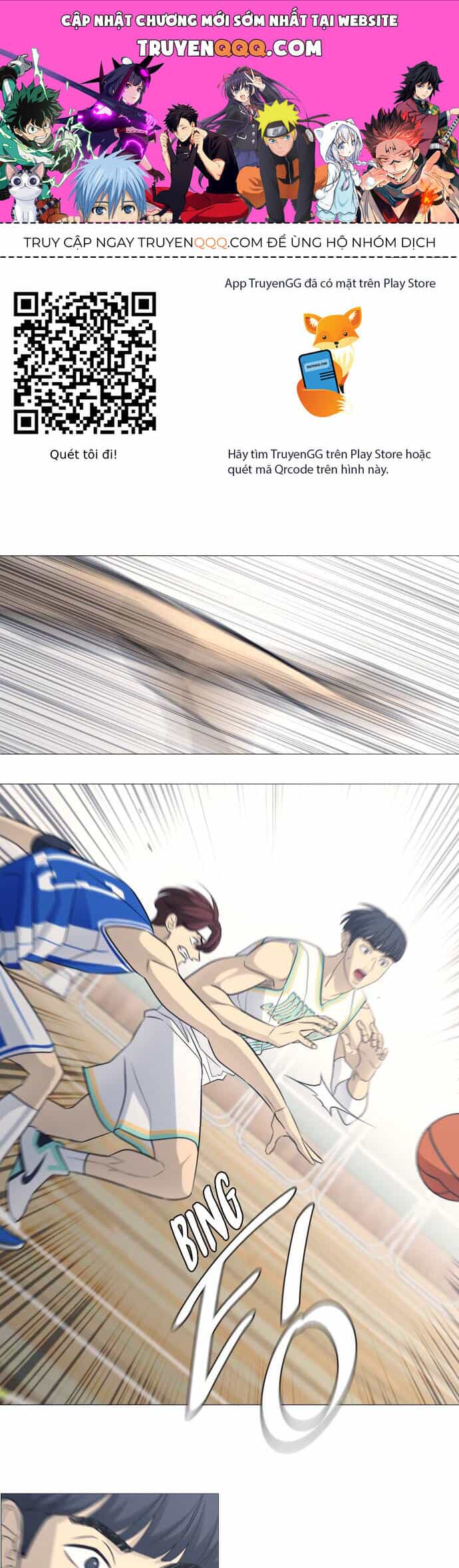 Garbage Time - Chương 124 - ảnh 1