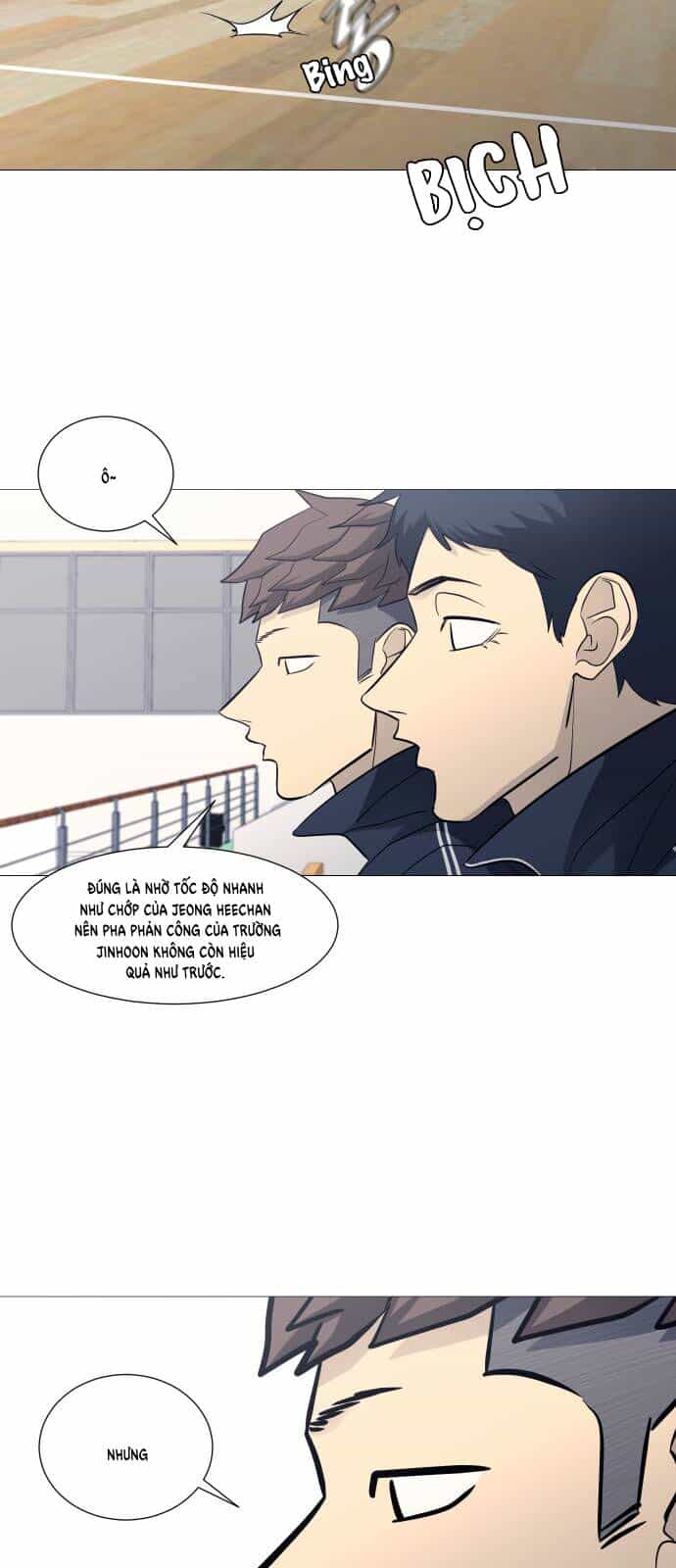 Garbage Time - Chương 124 - ảnh 10