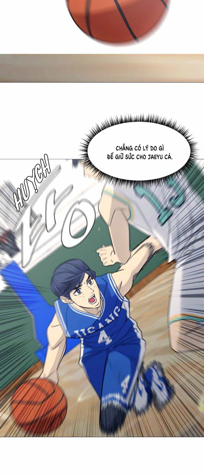 Garbage Time - Chương 124 - ảnh 18