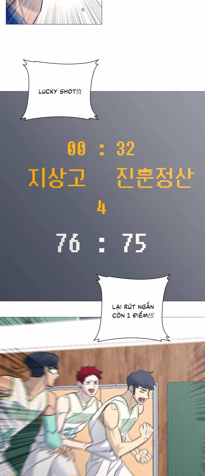 Garbage Time - Chương 124 - ảnh 36