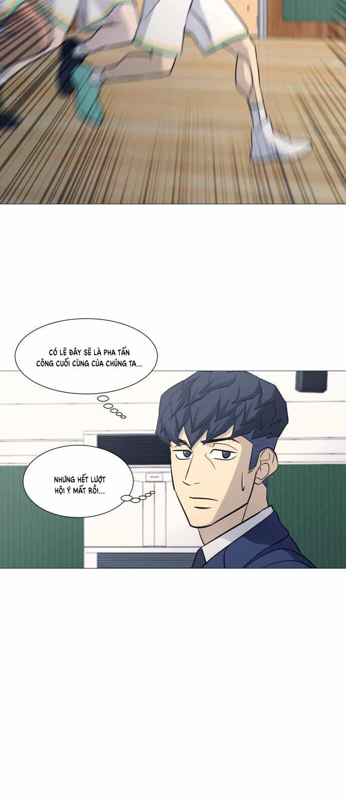 Garbage Time - Chương 124 - ảnh 37