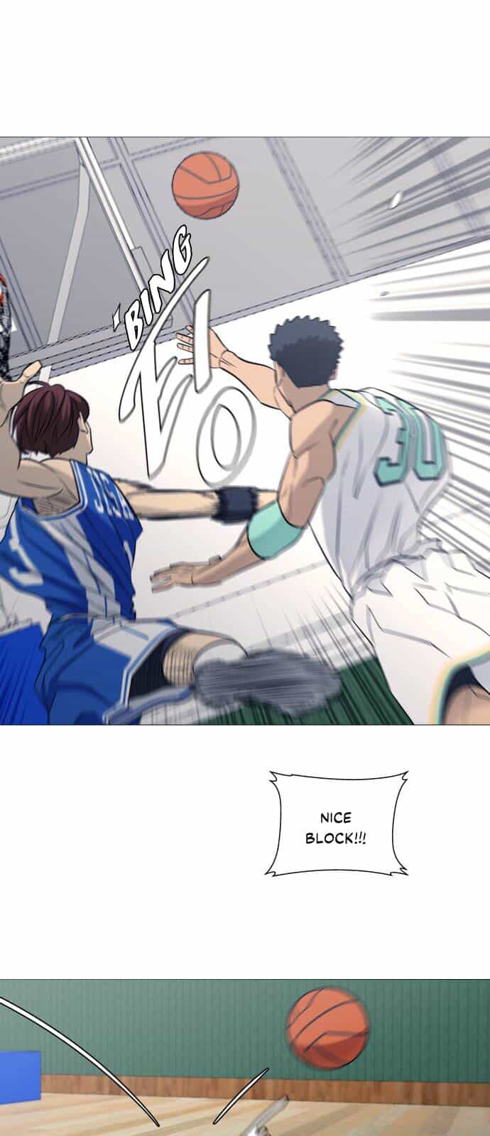 Garbage Time - Chương 124 - ảnh 9