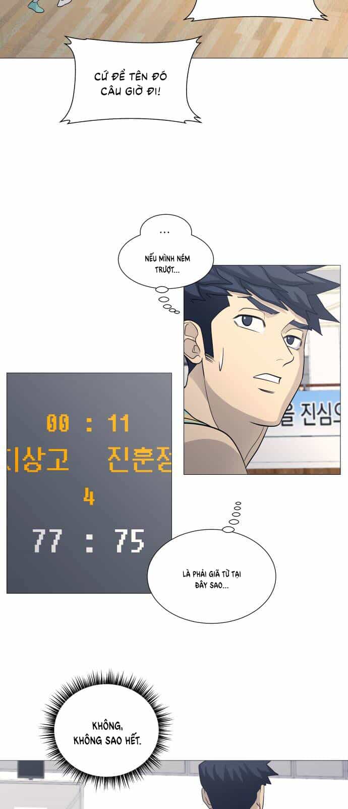 Garbage Time - Chương 125 - ảnh 31