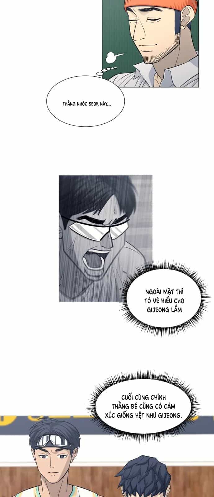 Garbage Time - Chương 126 - ảnh 24