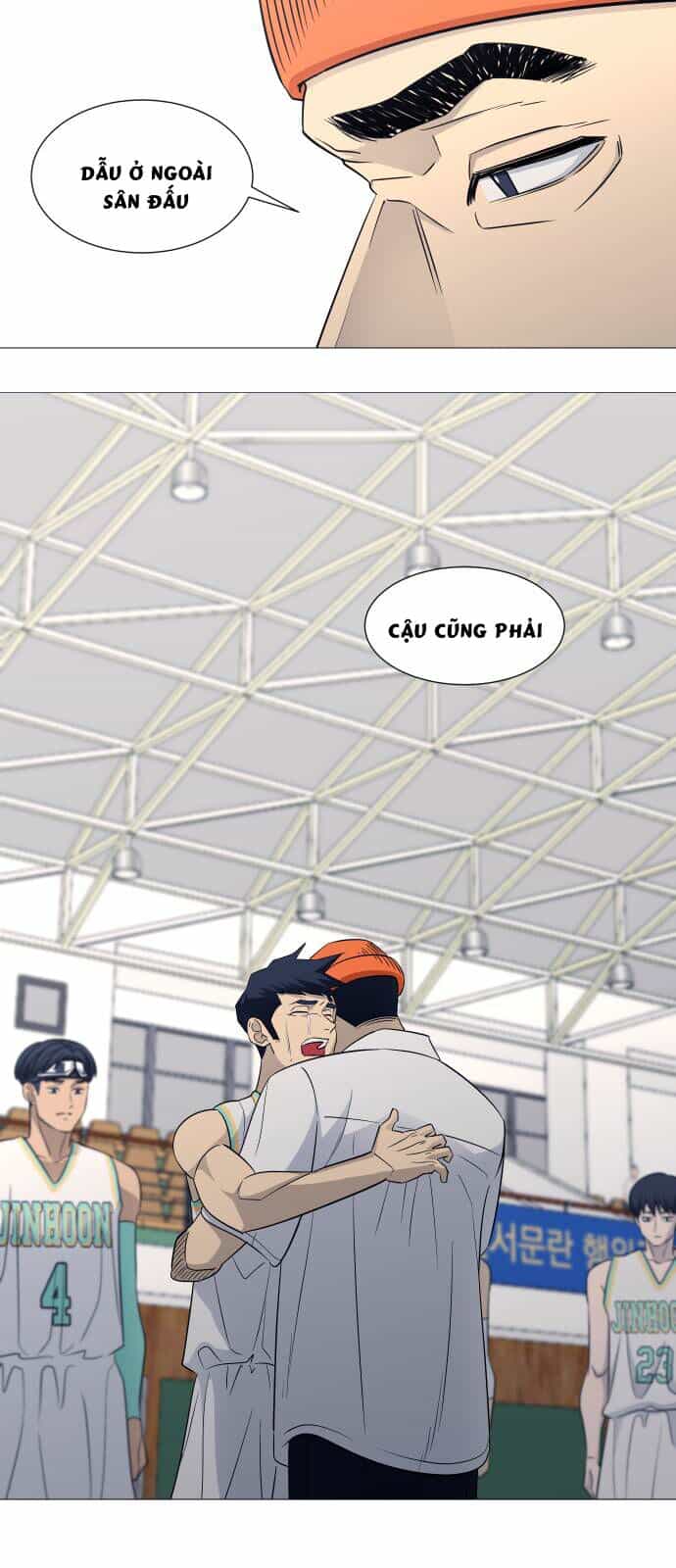 Garbage Time - Chương 126 - ảnh 26