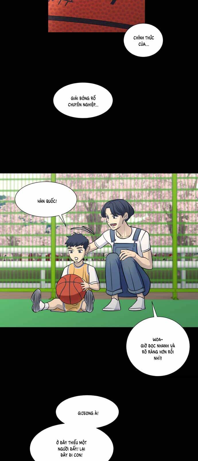 Garbage Time - Chương 126 - ảnh 5