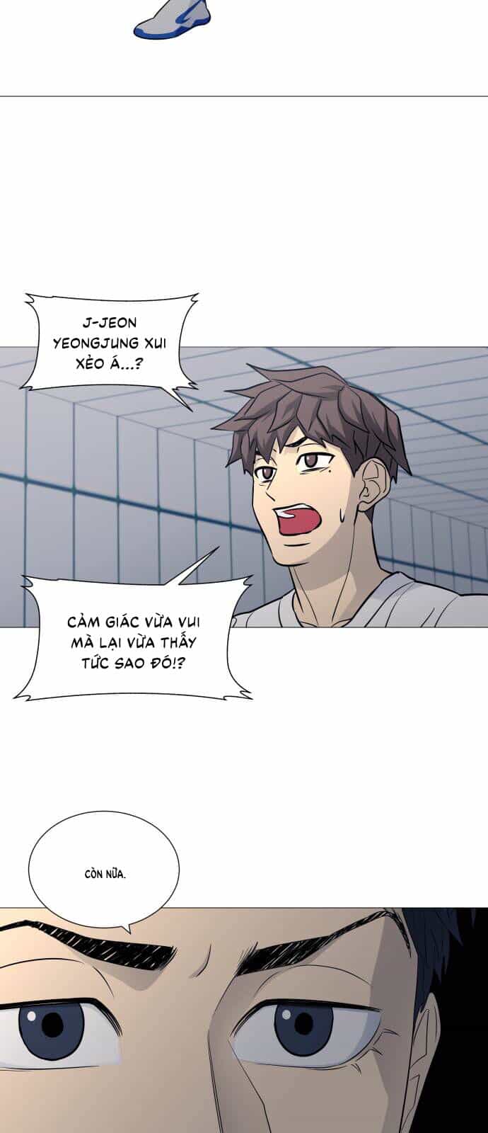Garbage Time - Chương 127 - ảnh 31