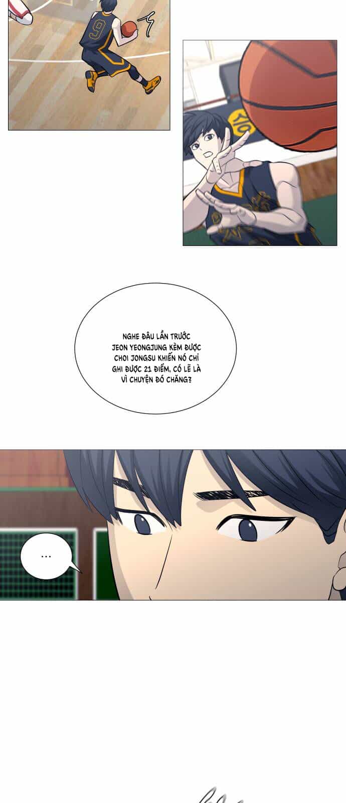 Garbage Time - Chương 129 - ảnh 16