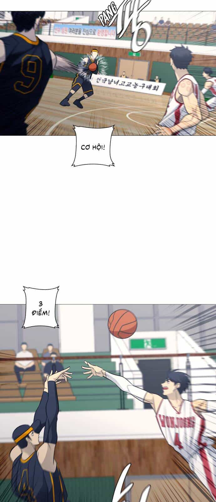 Garbage Time - Chương 129 - ảnh 17