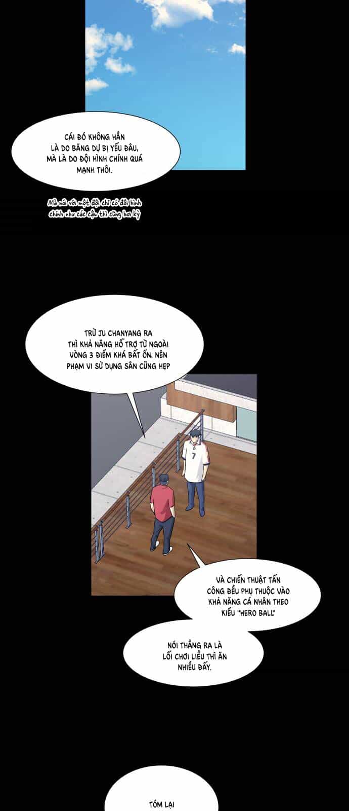 Garbage Time - Chương 129 - ảnh 19