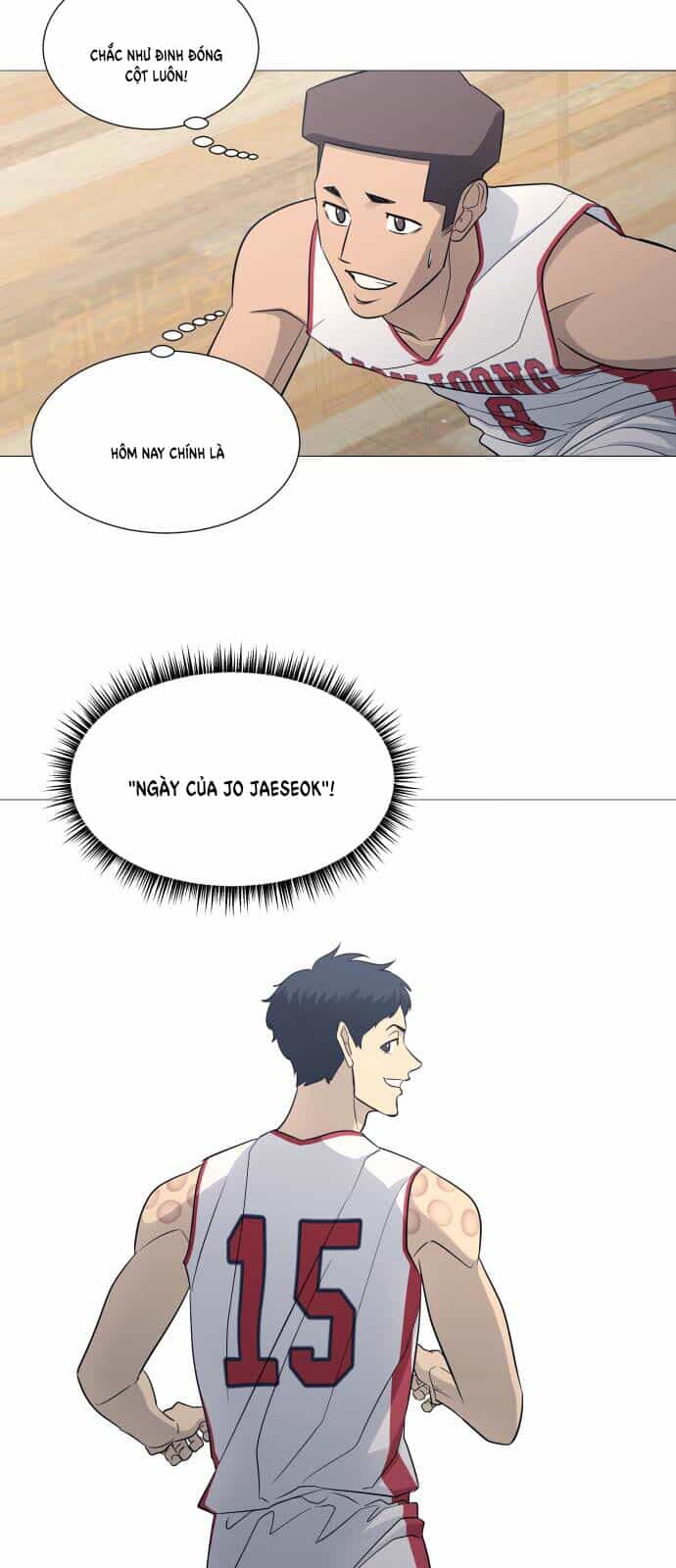Garbage Time - Chương 129 - ảnh 31