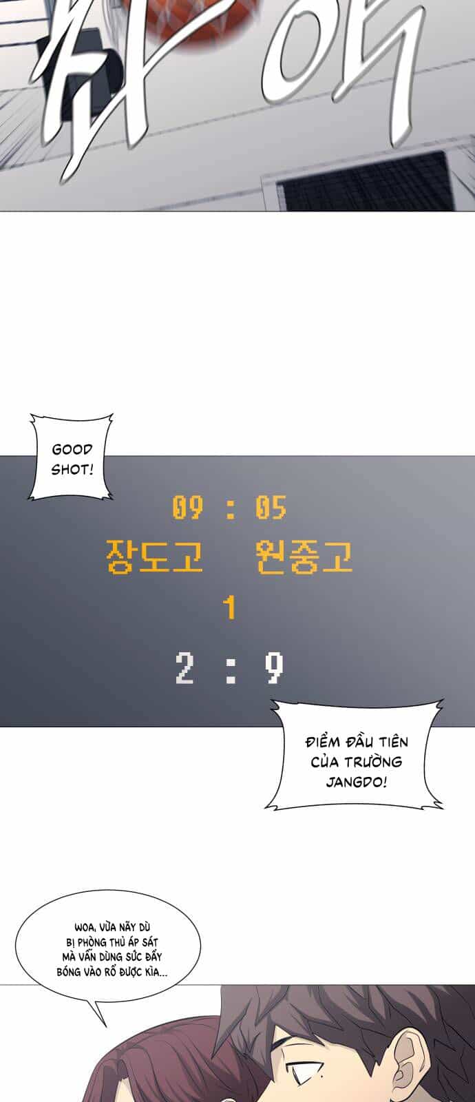 Garbage Time - Chương 130 - ảnh 2