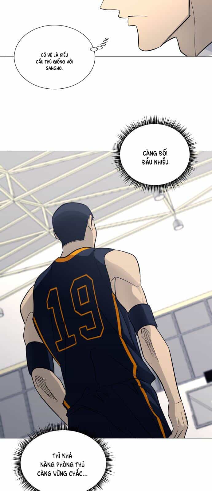 Garbage Time - Chương 130 - ảnh 21