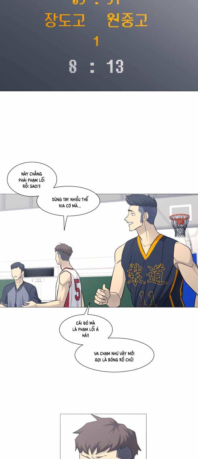 Garbage Time - Chương 130 - ảnh 34