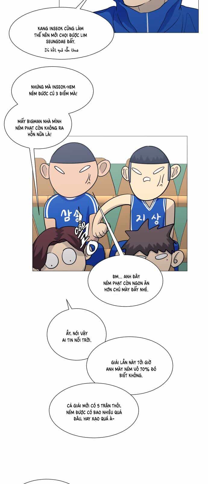 Garbage Time - Chương 131 - ảnh 14
