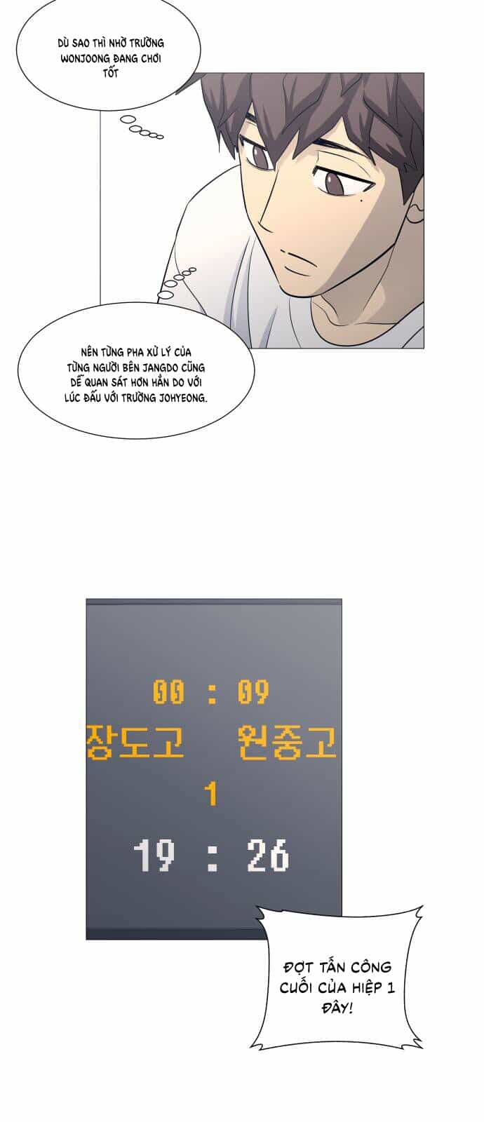Garbage Time - Chương 131 - ảnh 15