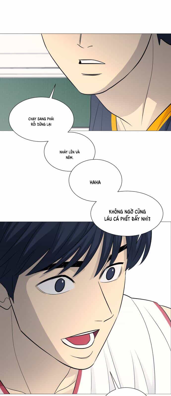 Garbage Time - Chương 131 - ảnh 31