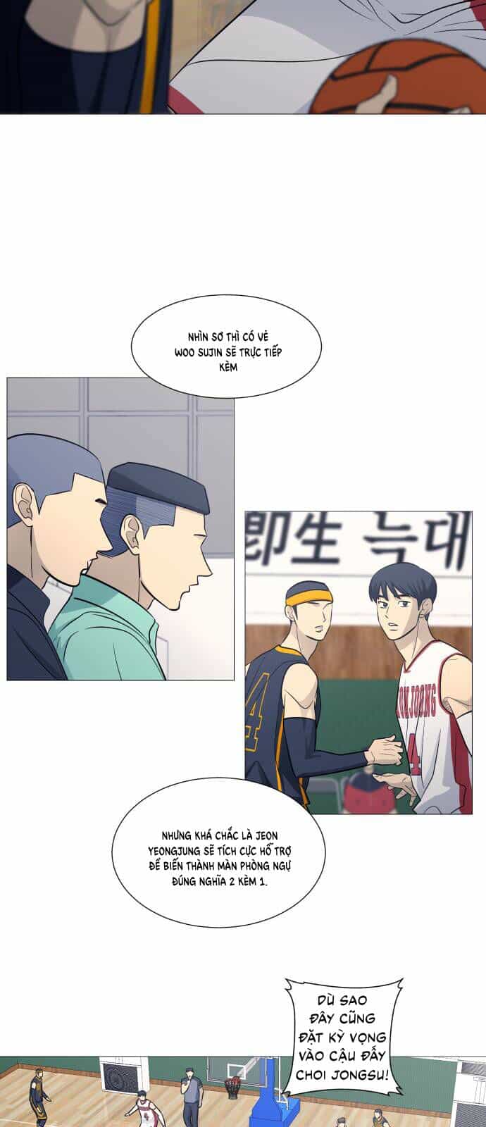 Garbage Time - Chương 132 - ảnh 20