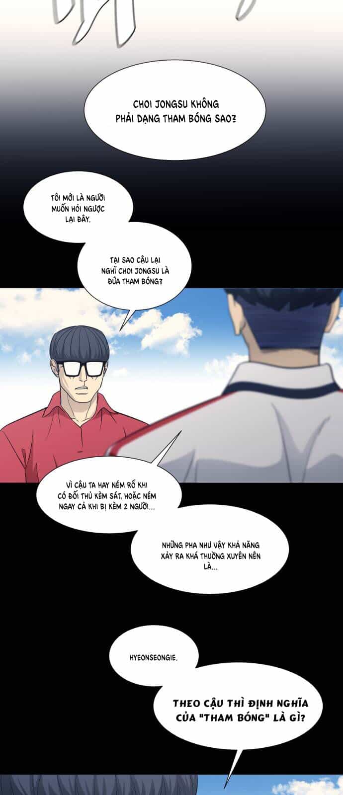 Garbage Time - Chương 132 - ảnh 26