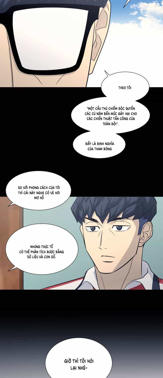 Garbage Time - Chương 132 - ảnh 28