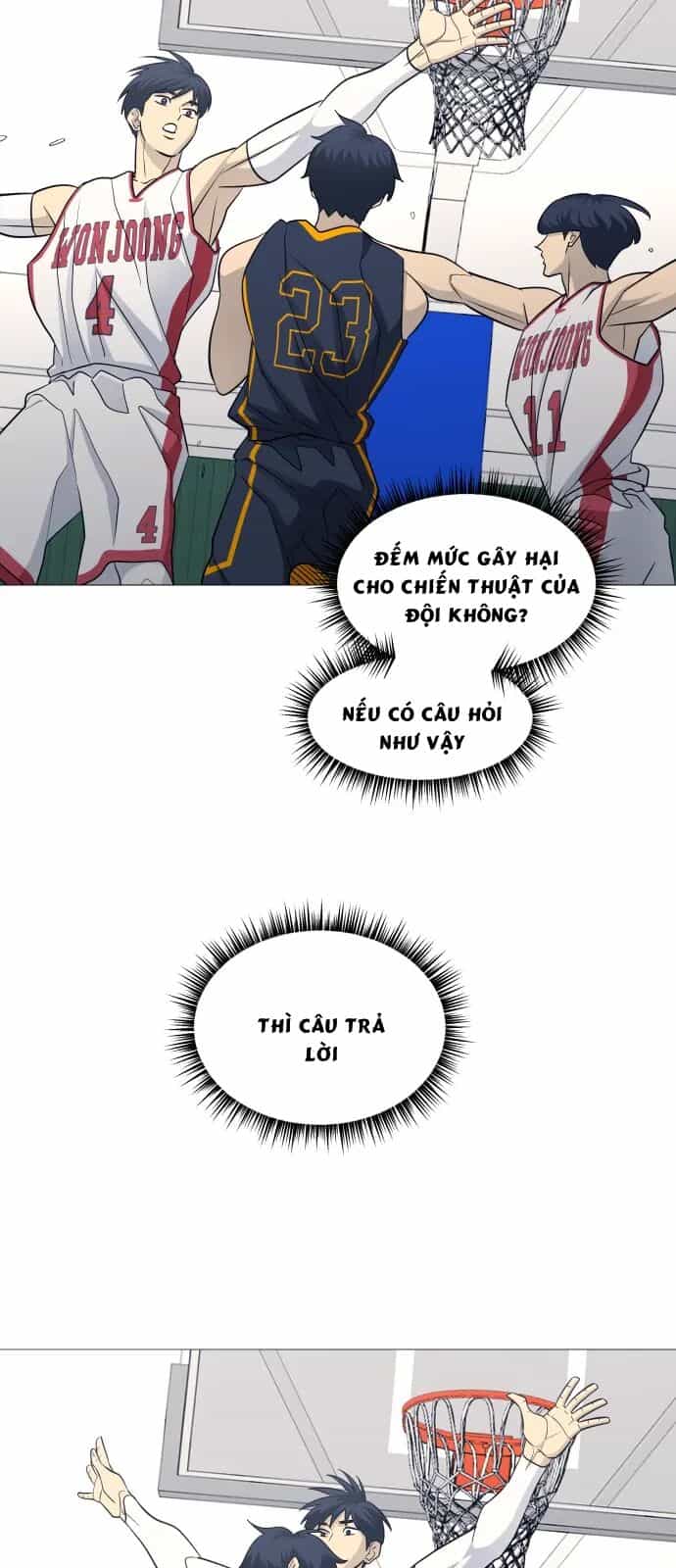 Garbage Time - Chương 132 - ảnh 30