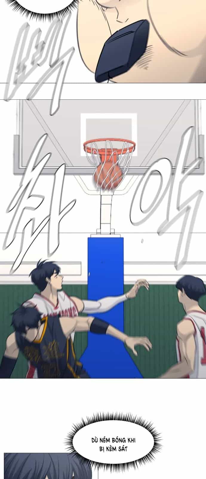 Garbage Time - Chương 132 - ảnh 32