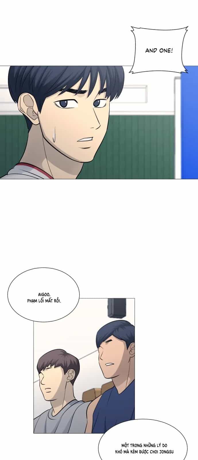 Garbage Time - Chương 132 - ảnh 35