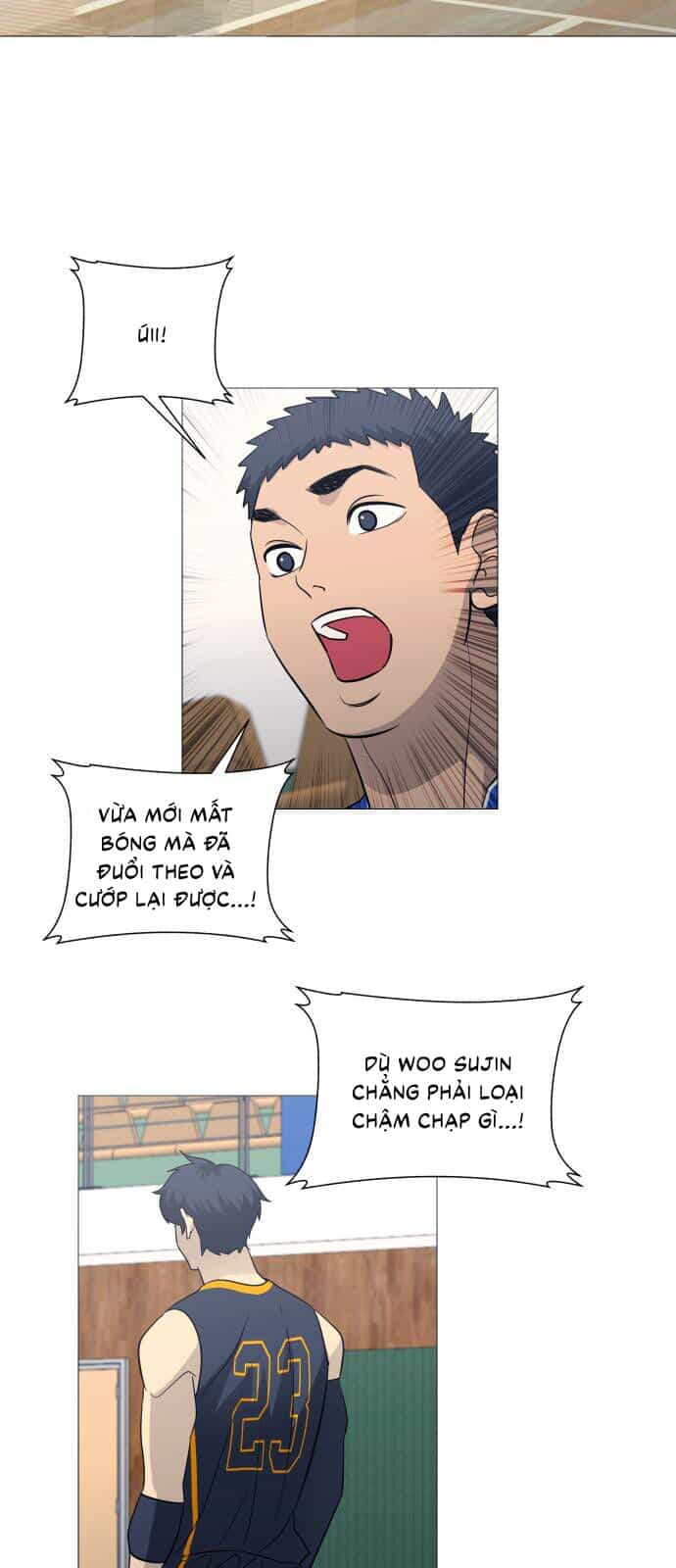 Garbage Time - Chương 133 - ảnh 17