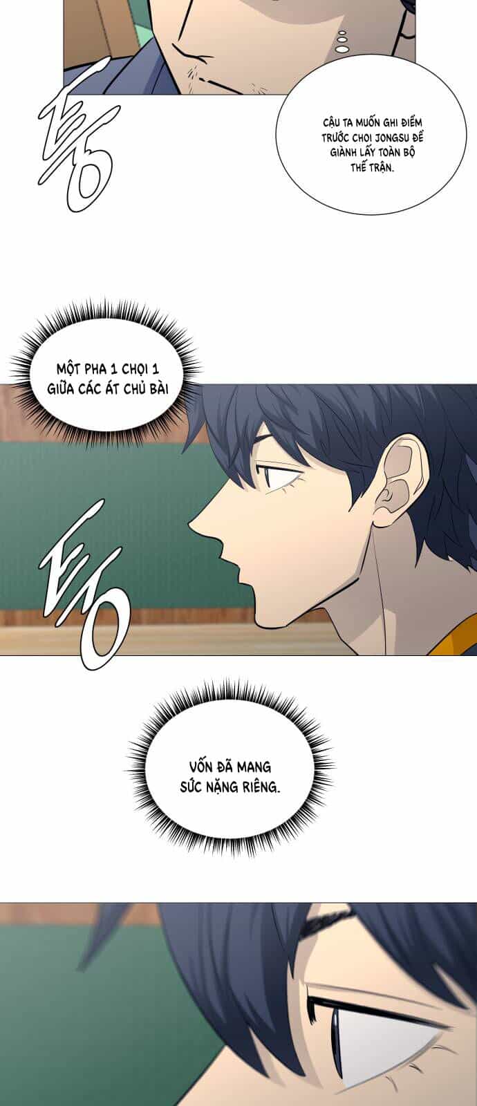 Garbage Time - Chương 133 - ảnh 38