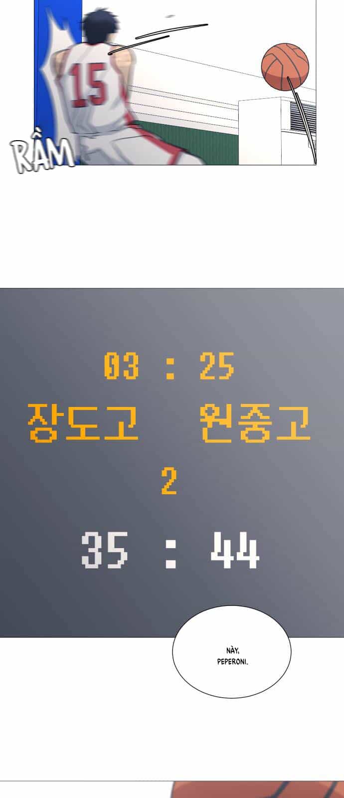 Garbage Time - Chương 134 - ảnh 13