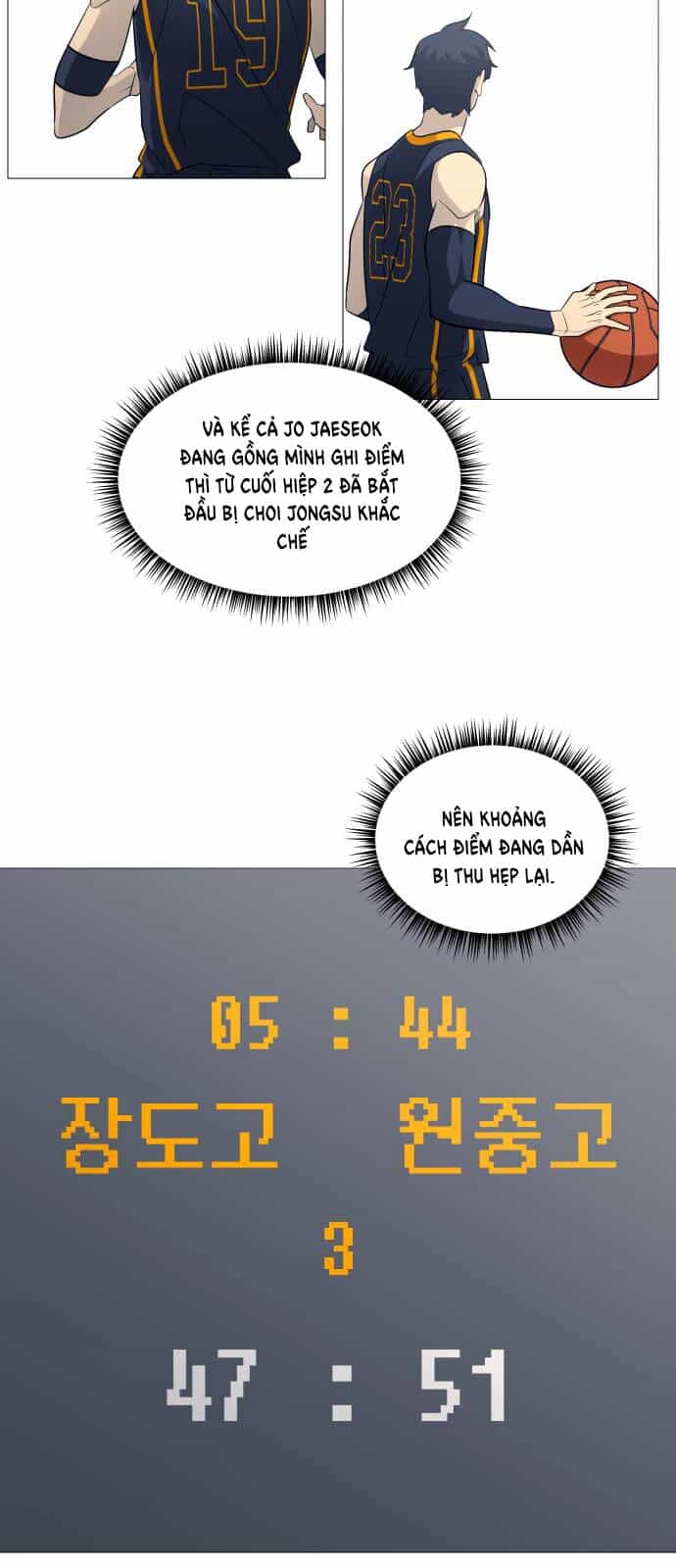 Garbage Time - Chương 134 - ảnh 23