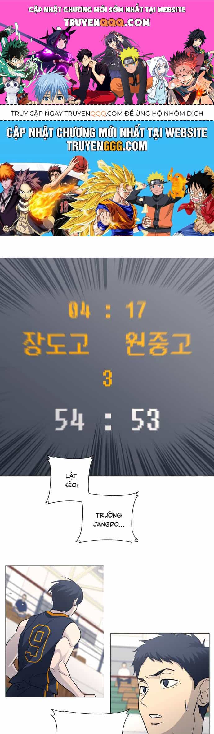 Garbage Time - Chương 135 - ảnh 1
