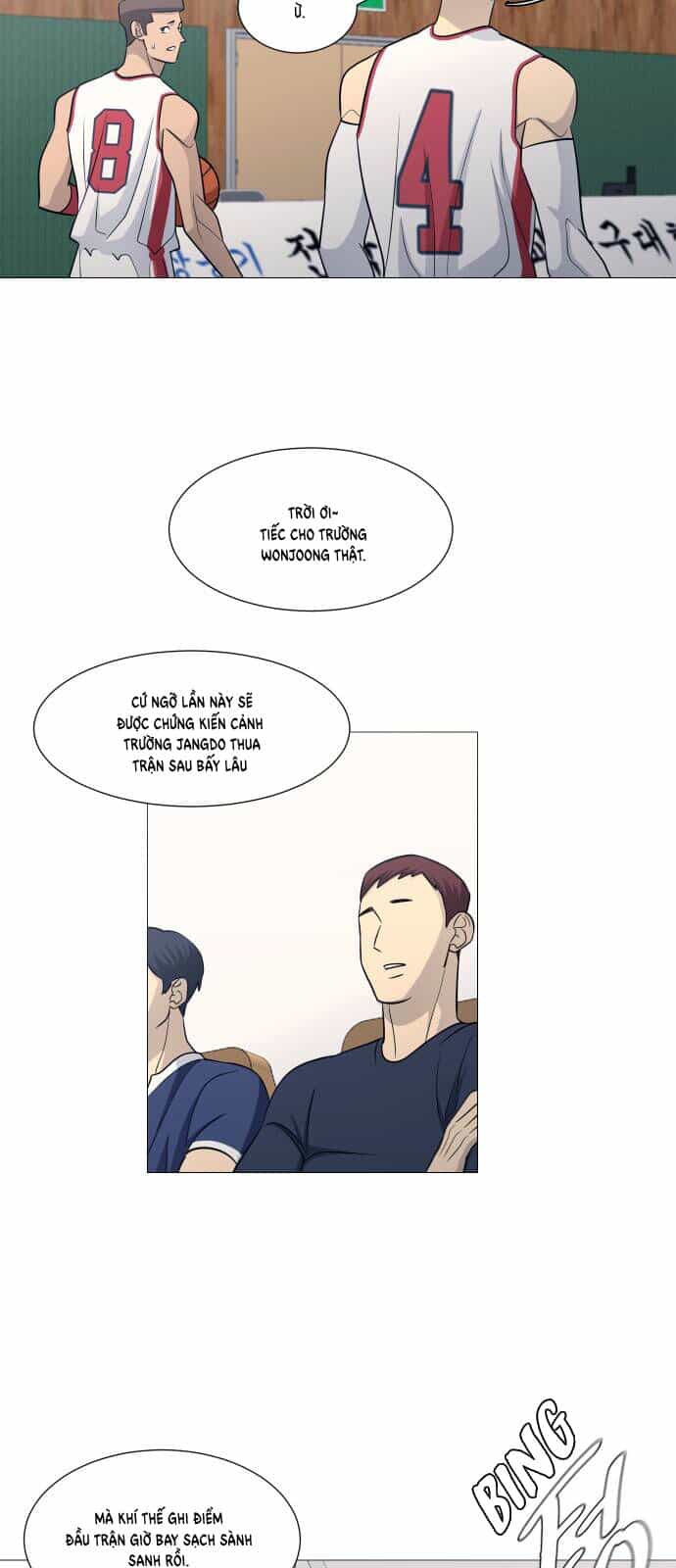 Garbage Time - Chương 135 - ảnh 13