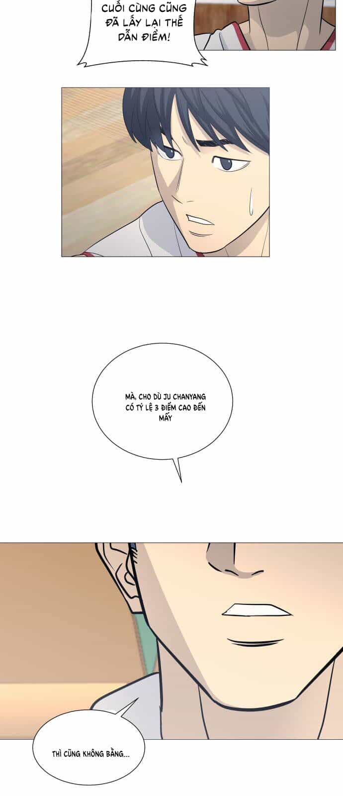 Garbage Time - Chương 135 - ảnh 2