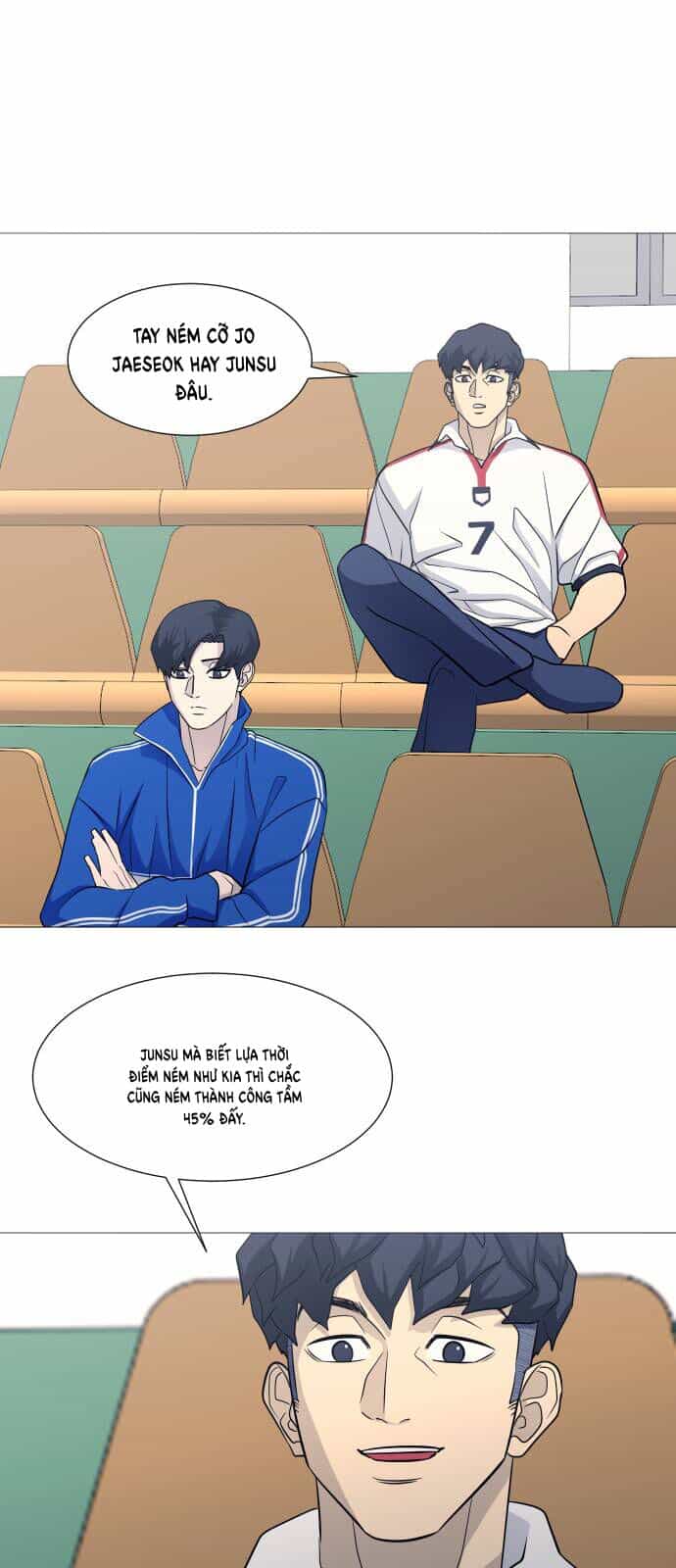 Garbage Time - Chương 135 - ảnh 3