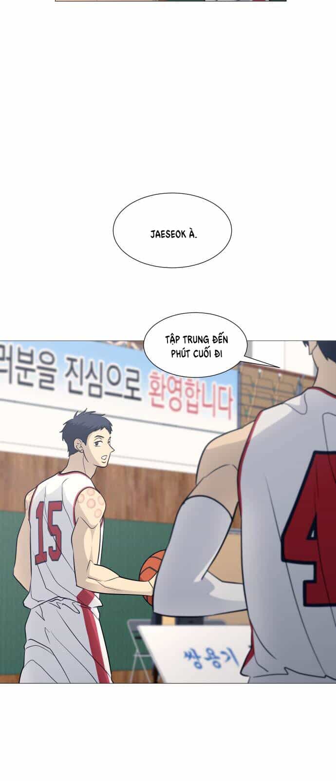 Garbage Time - Chương 135 - ảnh 35