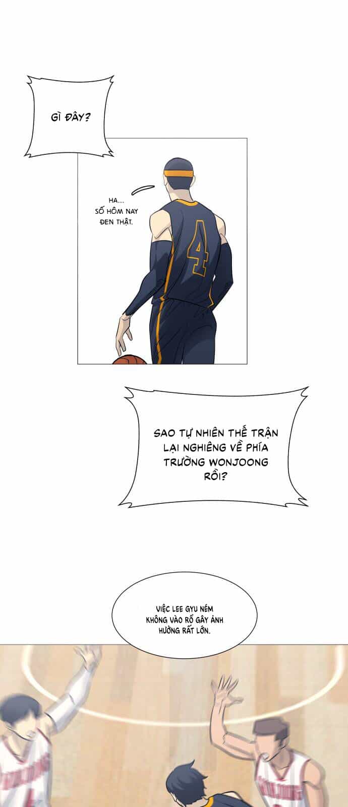 Garbage Time - Chương 136 - ảnh 17