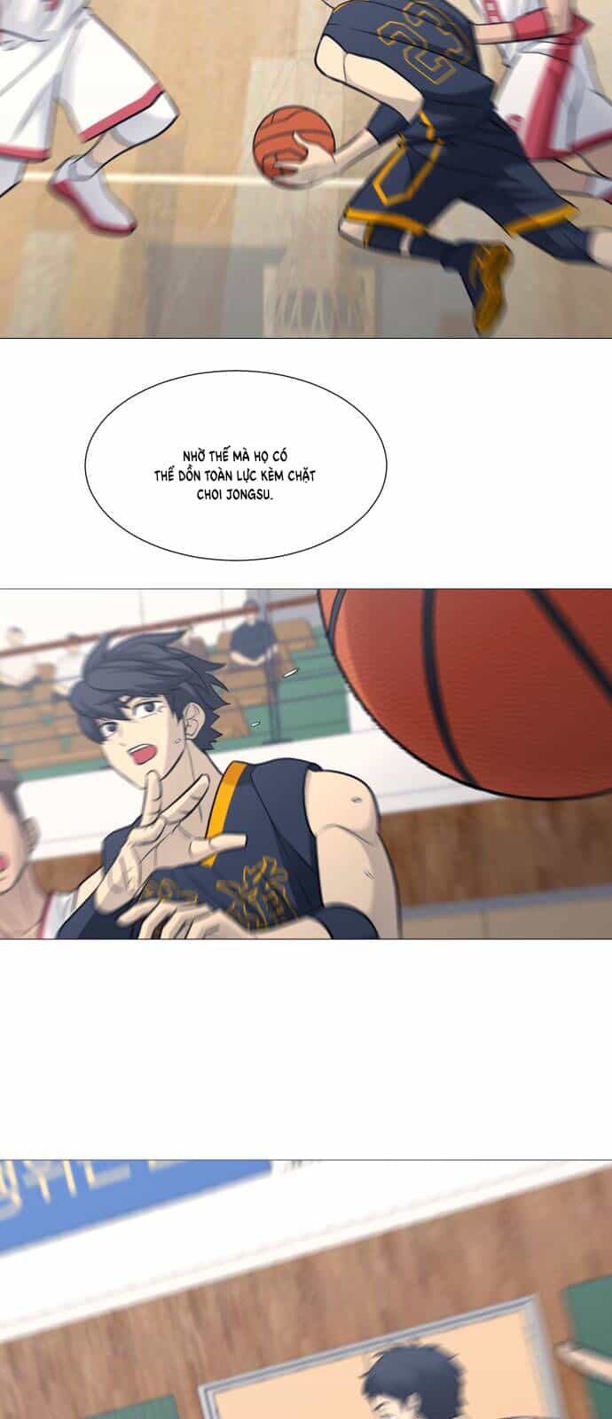 Garbage Time - Chương 136 - ảnh 18