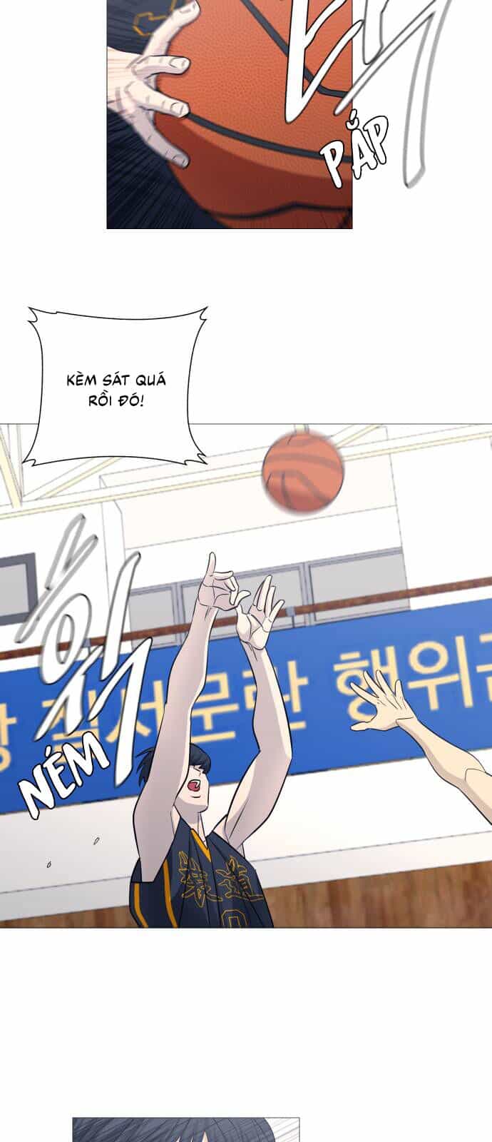 Garbage Time - Chương 136 - ảnh 20