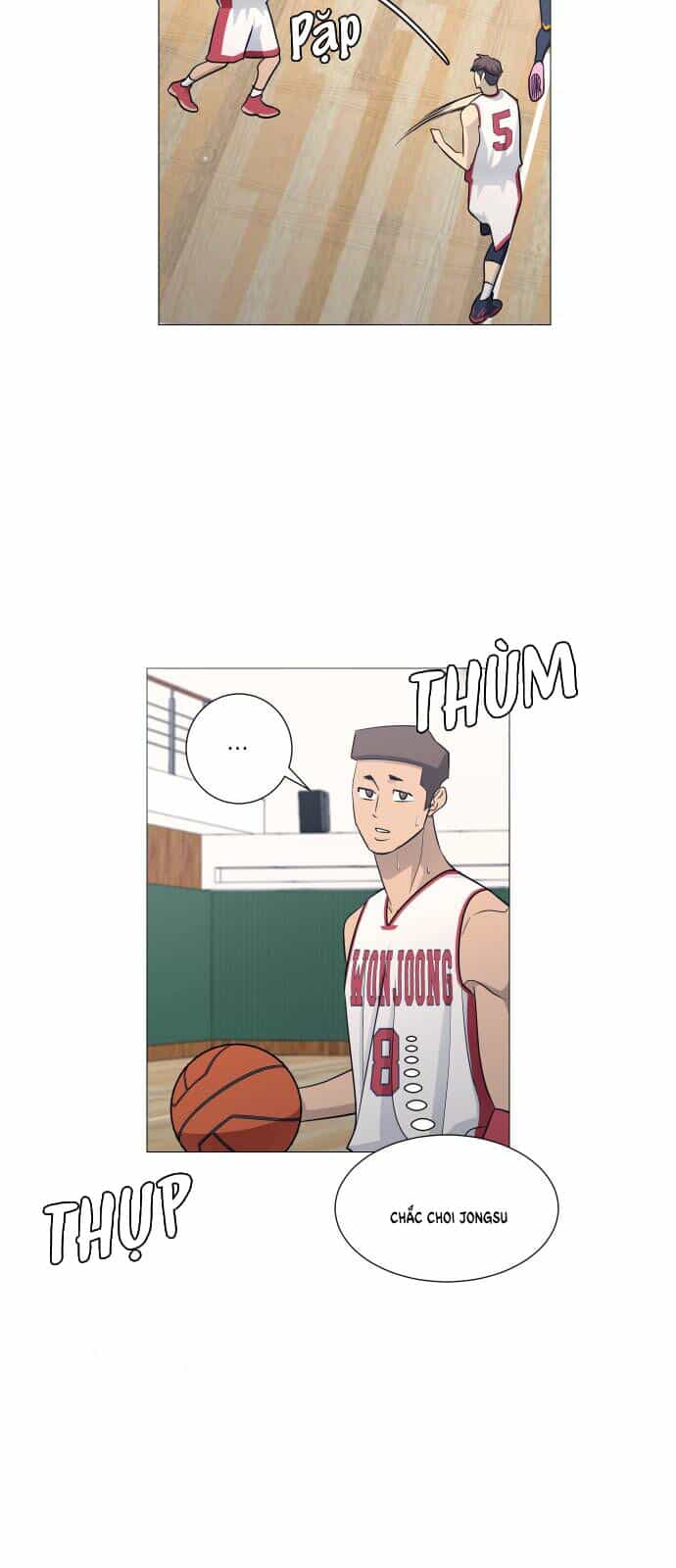 Garbage Time - Chương 136 - ảnh 23