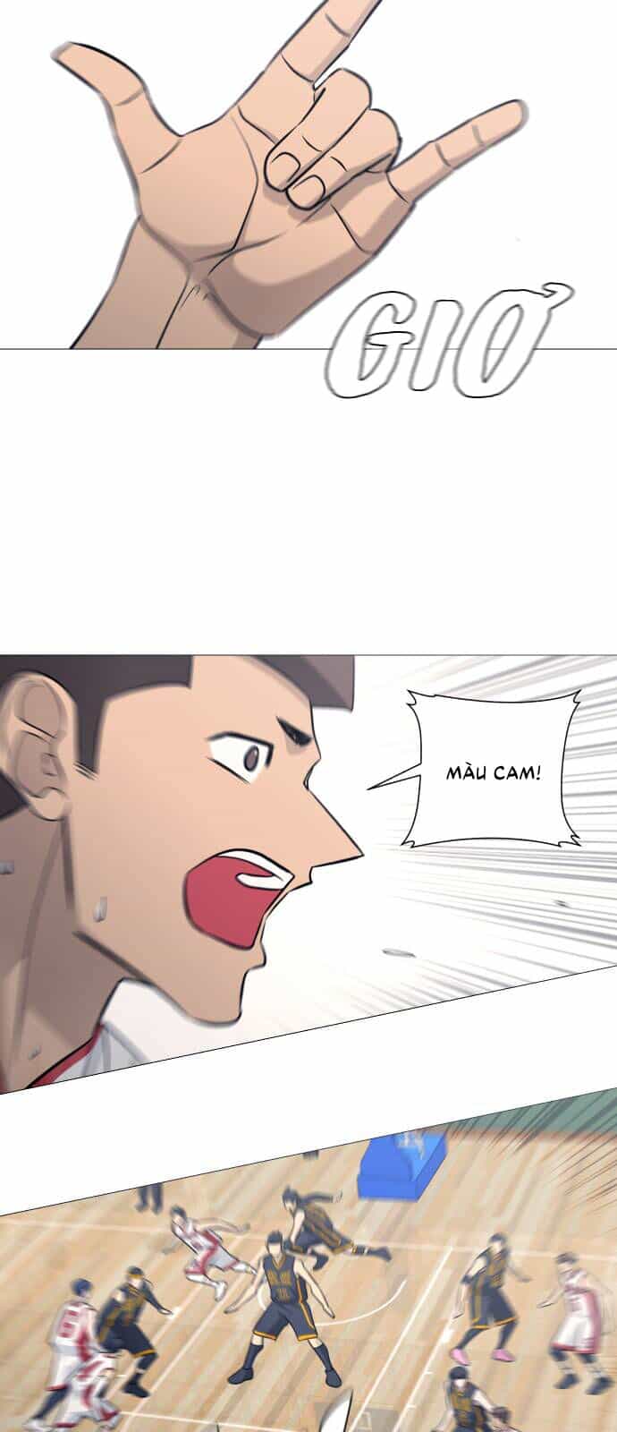 Garbage Time - Chương 136 - ảnh 25