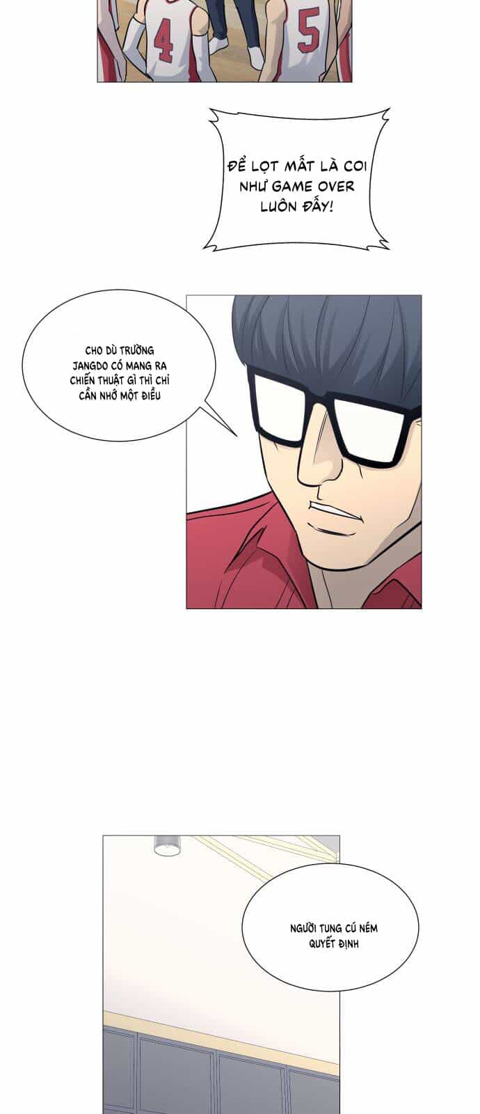 Garbage Time - Chương 136 - ảnh 35