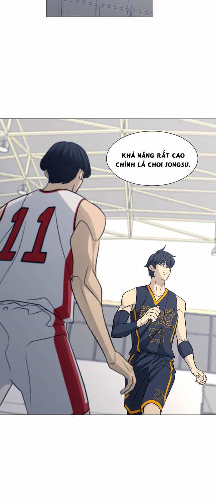 Garbage Time - Chương 136 - ảnh 36