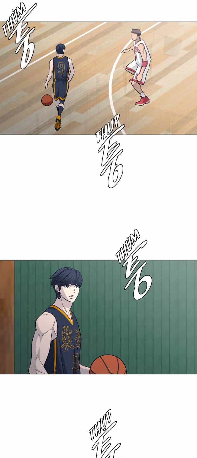 Garbage Time - Chương 136 - ảnh 37