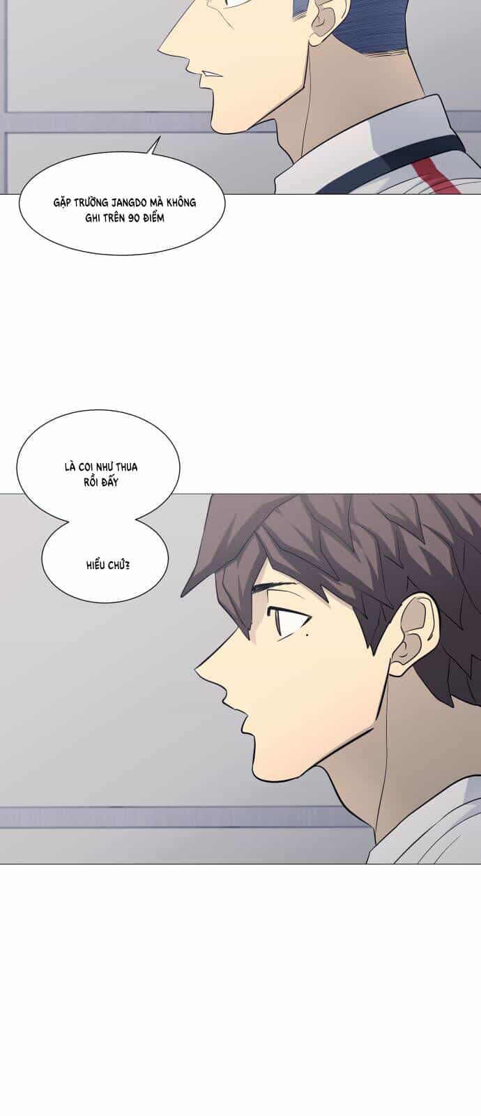 Garbage Time - Chương 137 - ảnh 24
