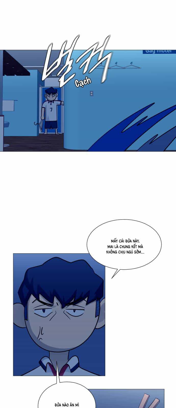 Garbage Time - Chương 138 - ảnh 16