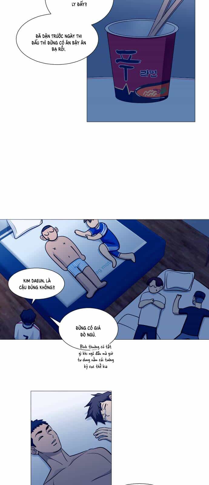 Garbage Time - Chương 138 - ảnh 17