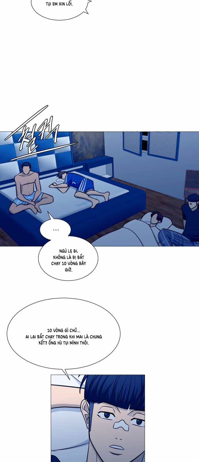 Garbage Time - Chương 138 - ảnh 20